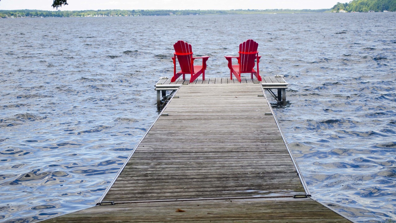 Photo of Outdoor in Pleasant Point