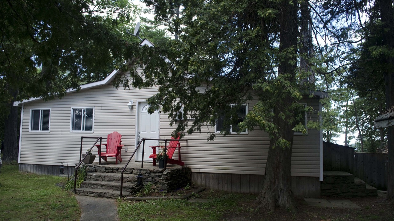 Photo of Outdoor in Pleasant Point