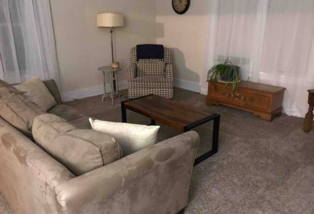 Photo of Livingroom in Mankato
