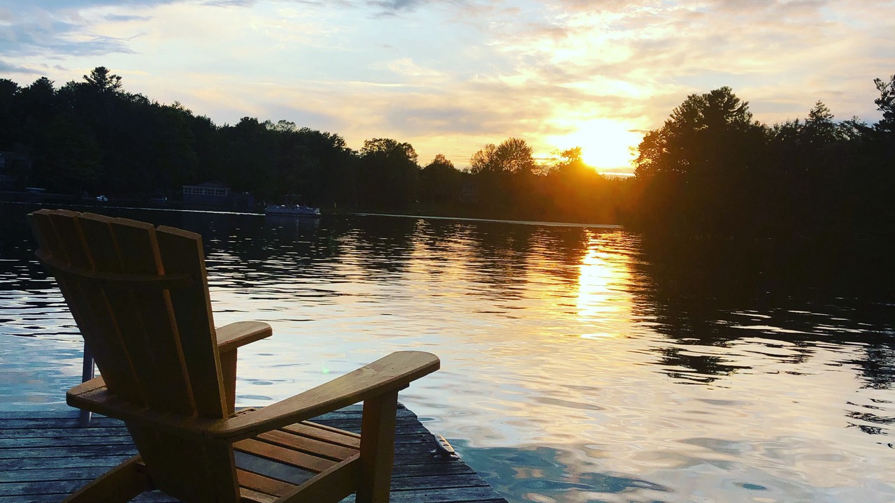 Photo of Outdoor in Leeds and the Thousand Islands