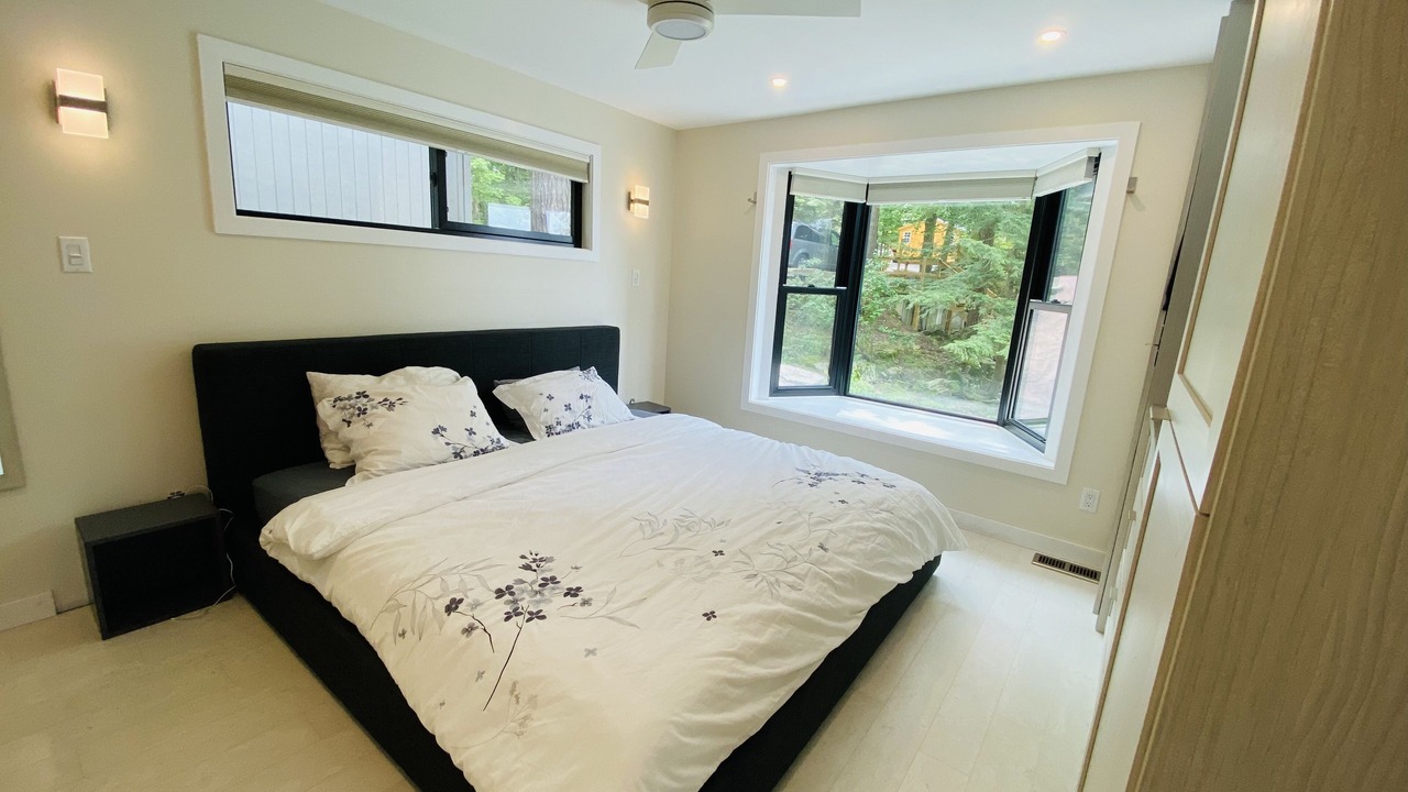 Photo of Bedroom in Leeds and the Thousand Islands