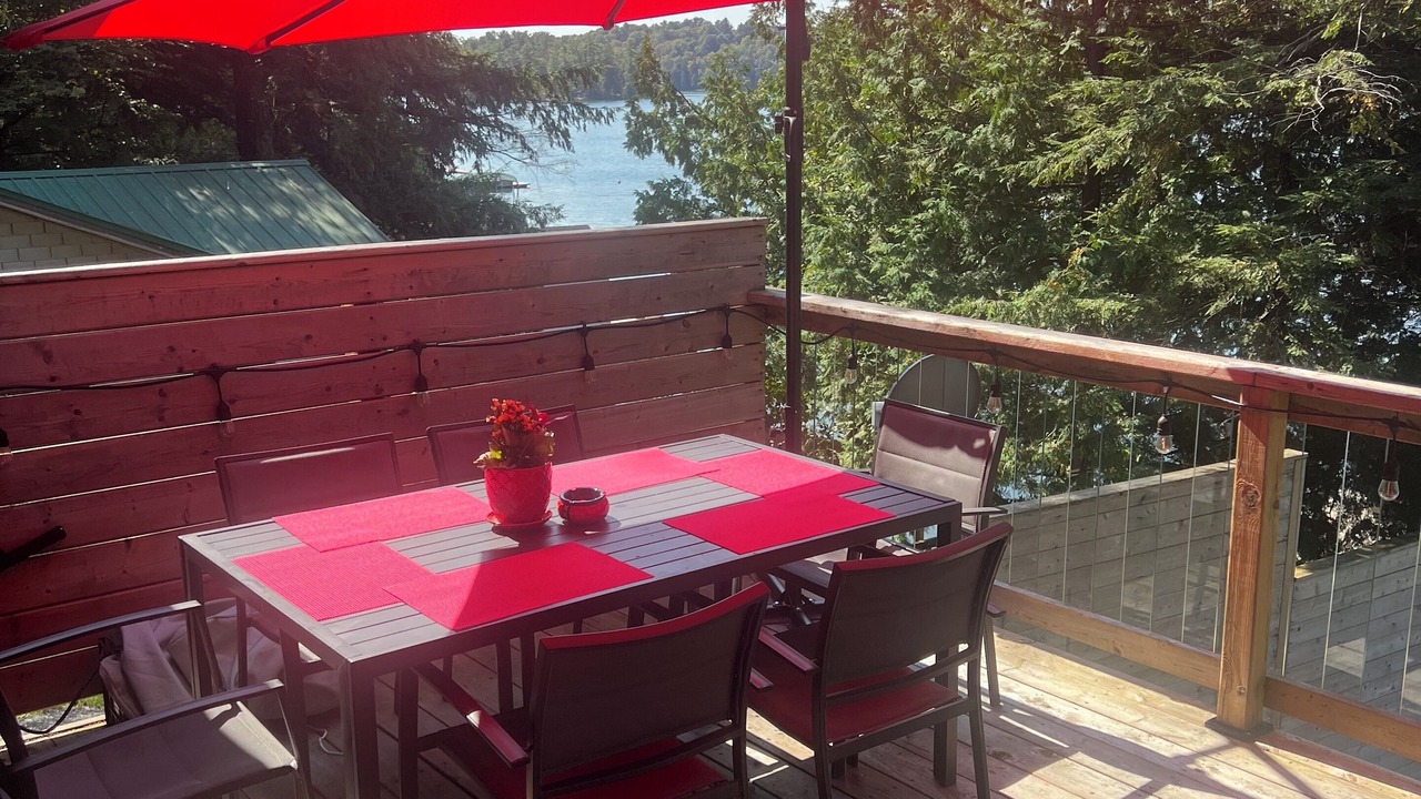 Photo of Outdoor in Leeds and the Thousand Islands