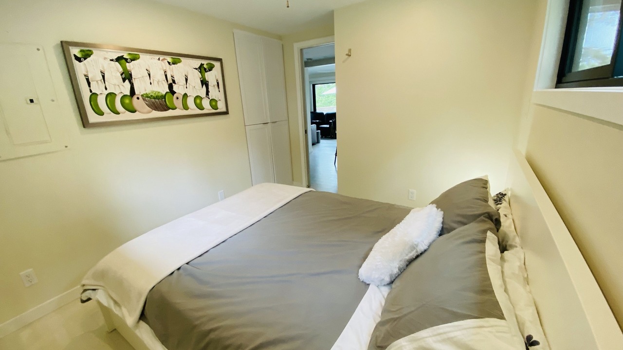 Photo of Bedroom in Leeds and the Thousand Islands