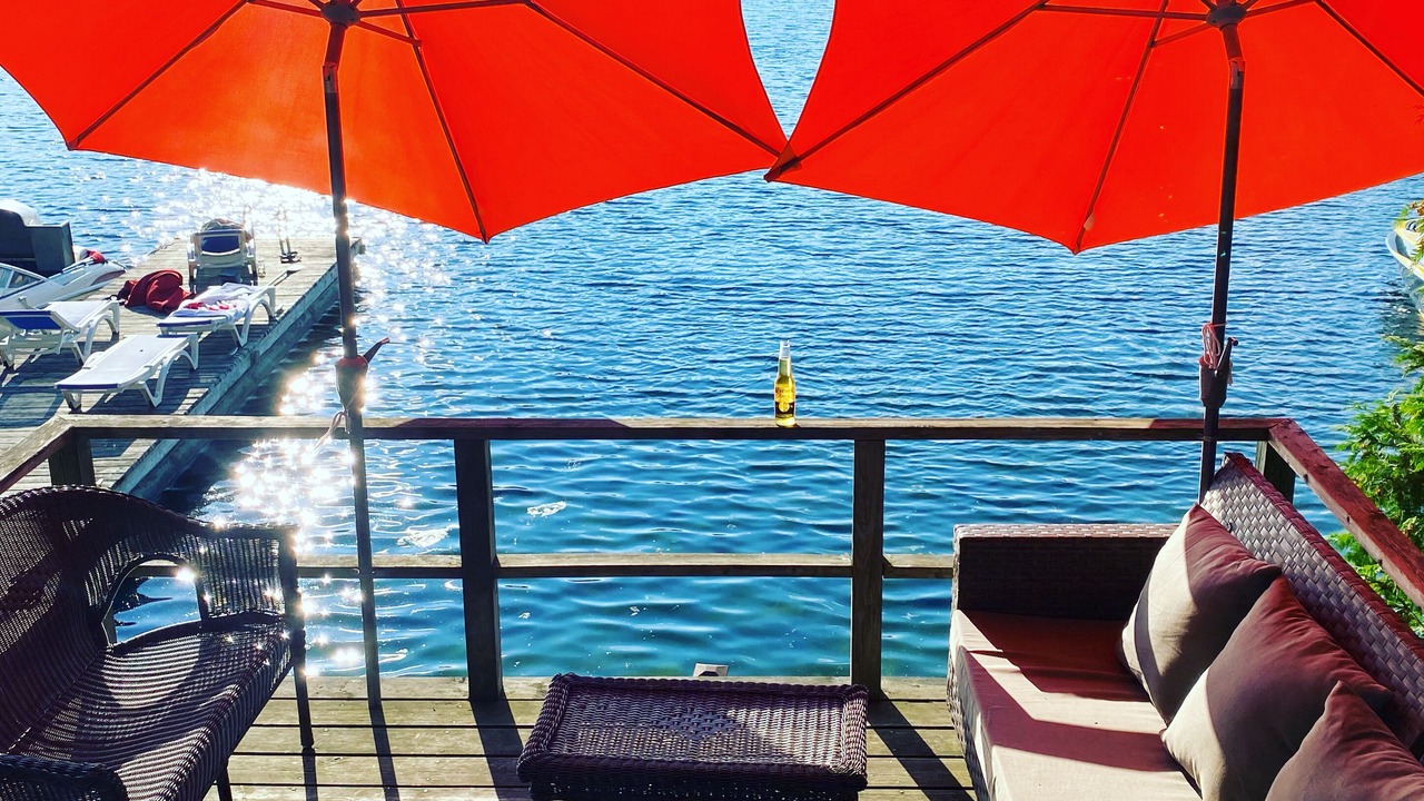 Photo of Outdoor in Leeds and the Thousand Islands