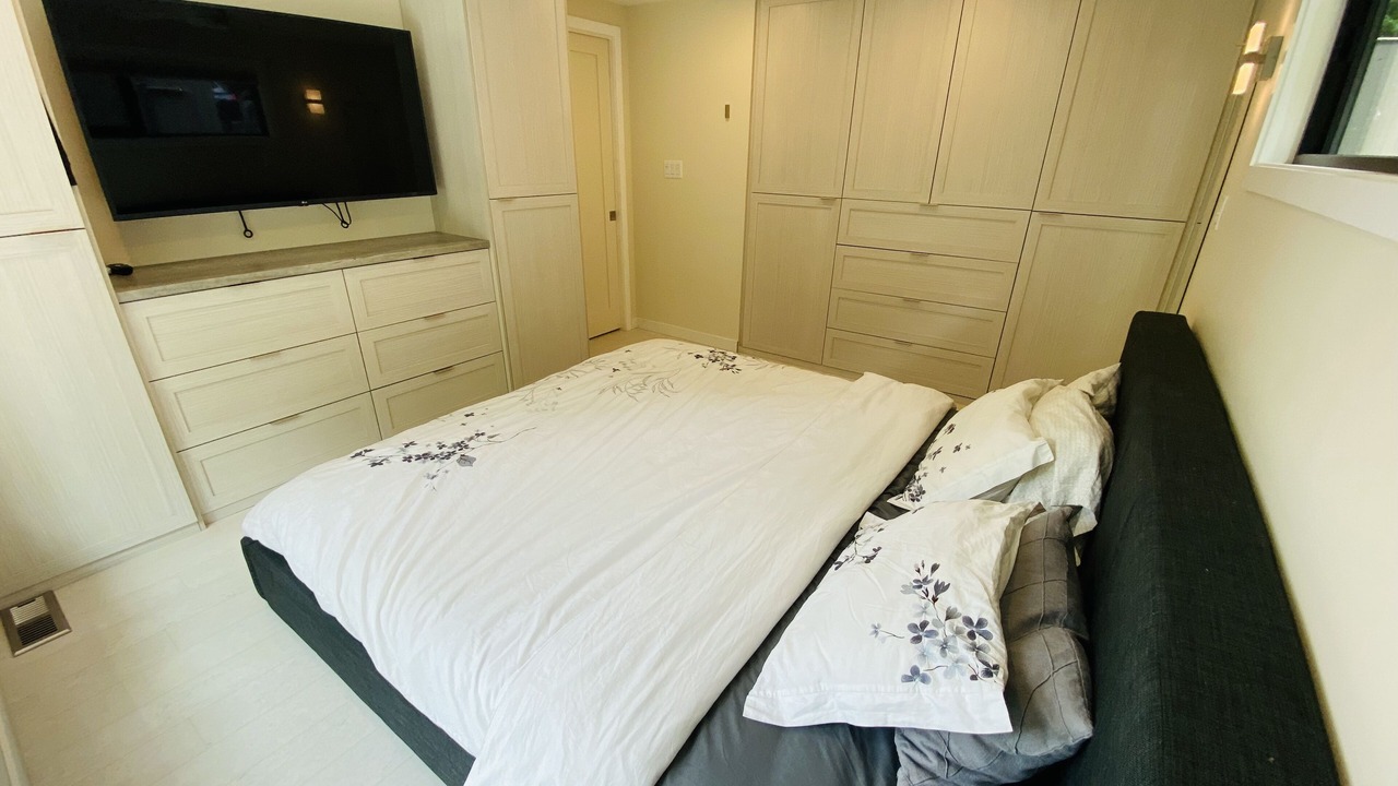 Photo of Bedroom in Leeds and the Thousand Islands