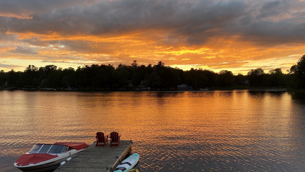 Photo of Outdoor in Leeds and the Thousand Islands