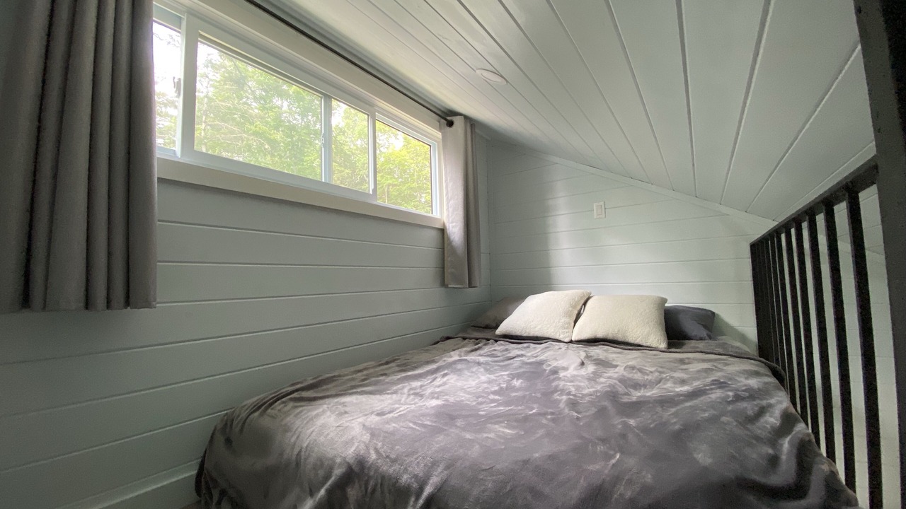 Photo of Bedroom in Leeds and the Thousand Islands
