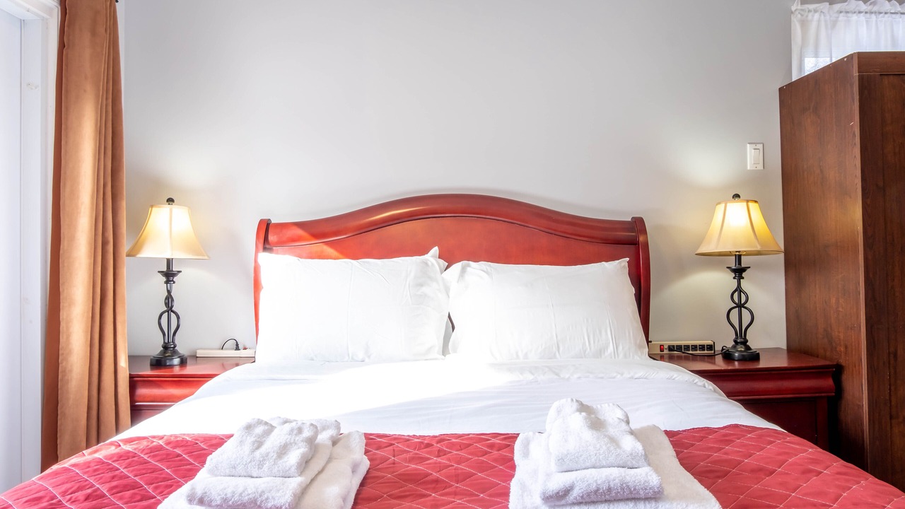 Photo of Bedroom in Rosemount