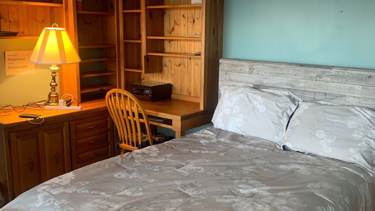 Photo of Bedroom in Central Frontenac
