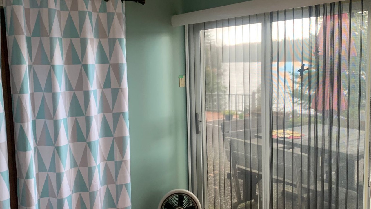 Photo of Bedroom in Central Frontenac
