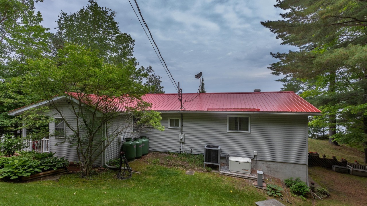 Photo of Outdoor in Central Frontenac