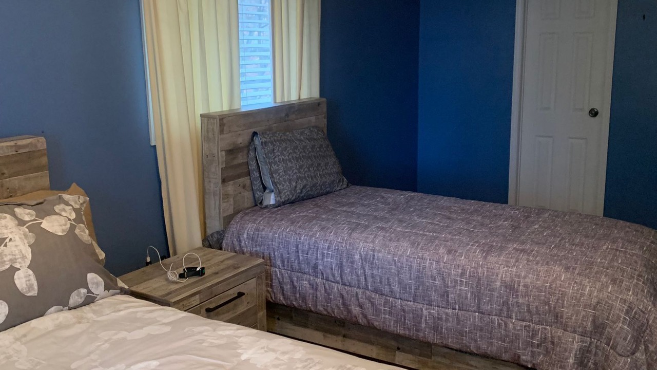 Photo of Bedroom in Central Frontenac
