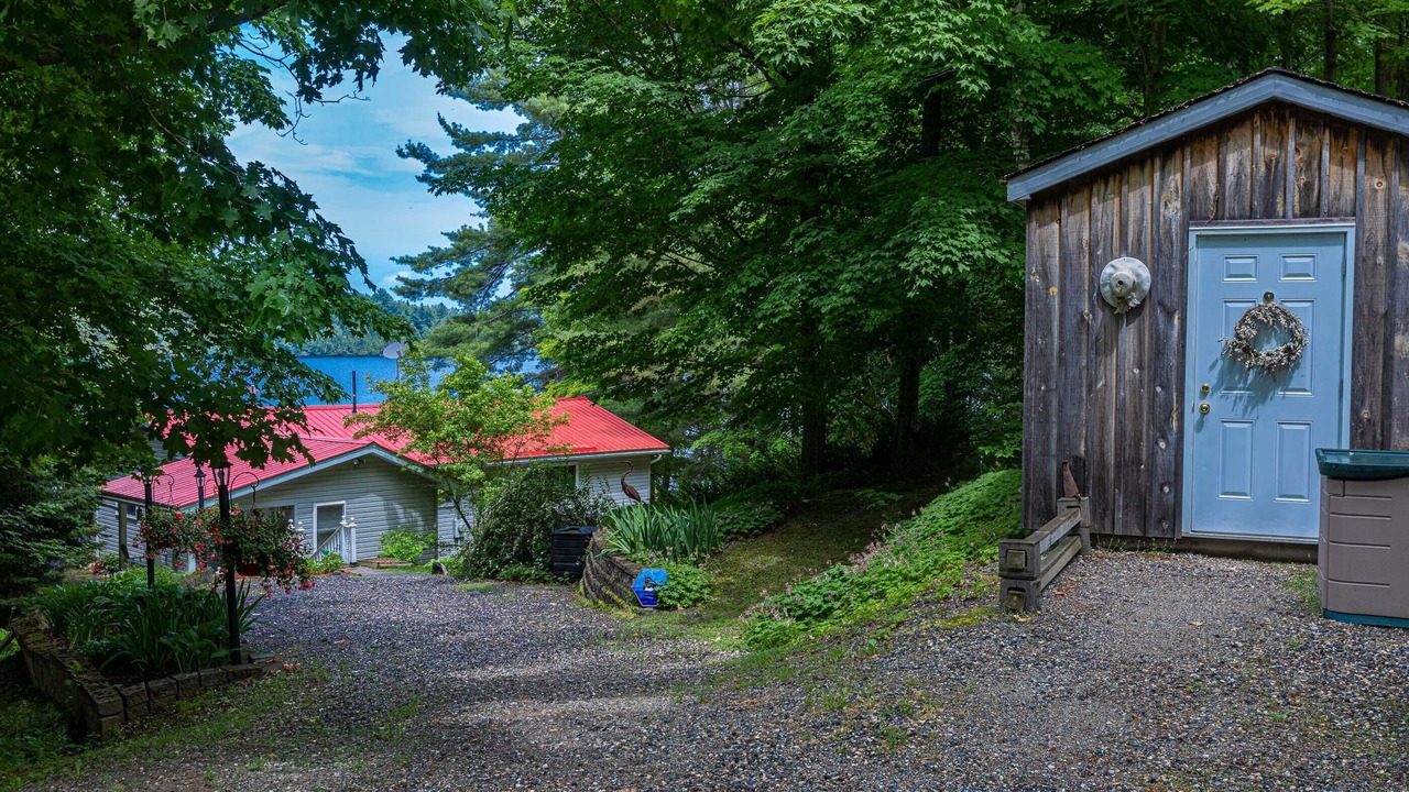Photo of Outdoor in Central Frontenac