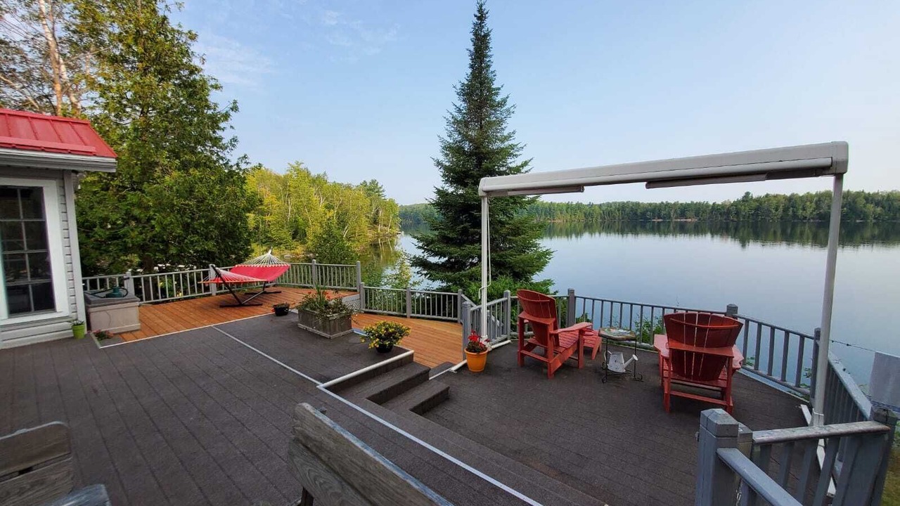 Photo of Outdoor in Central Frontenac