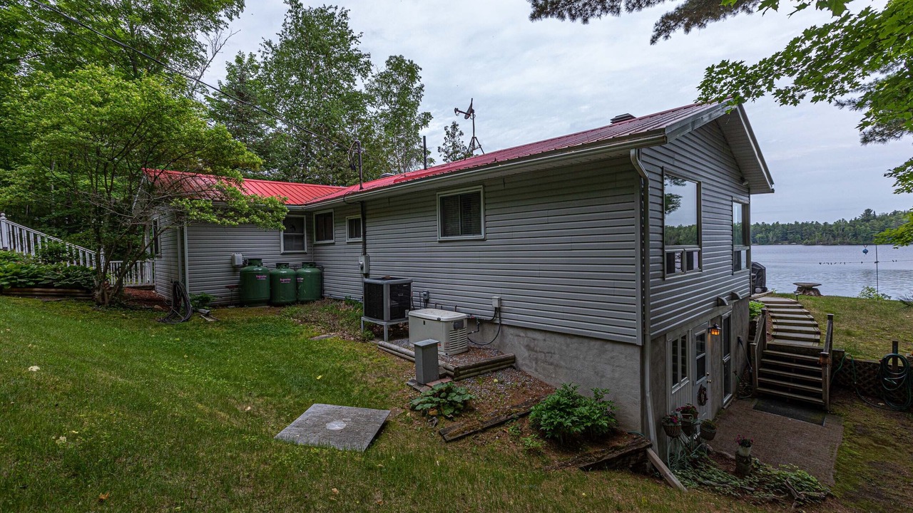 Photo of Outdoor in Central Frontenac