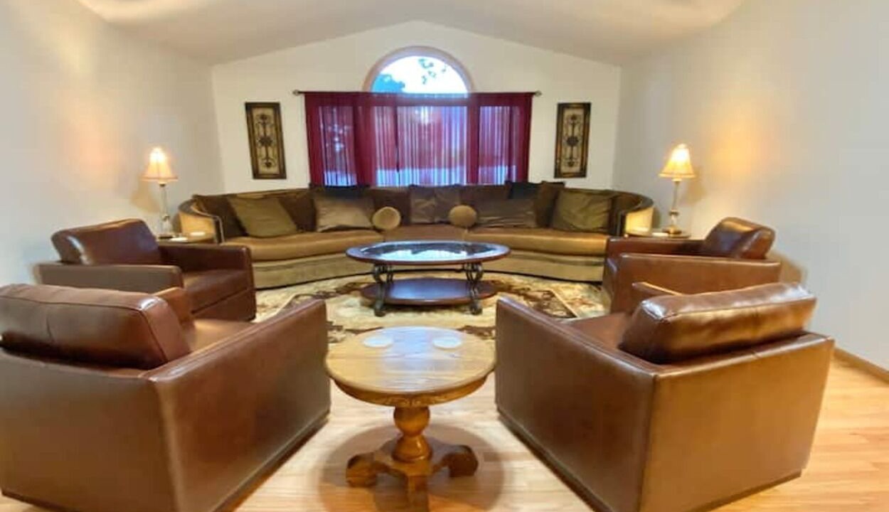 Photo of Bedroom in Albert Lea