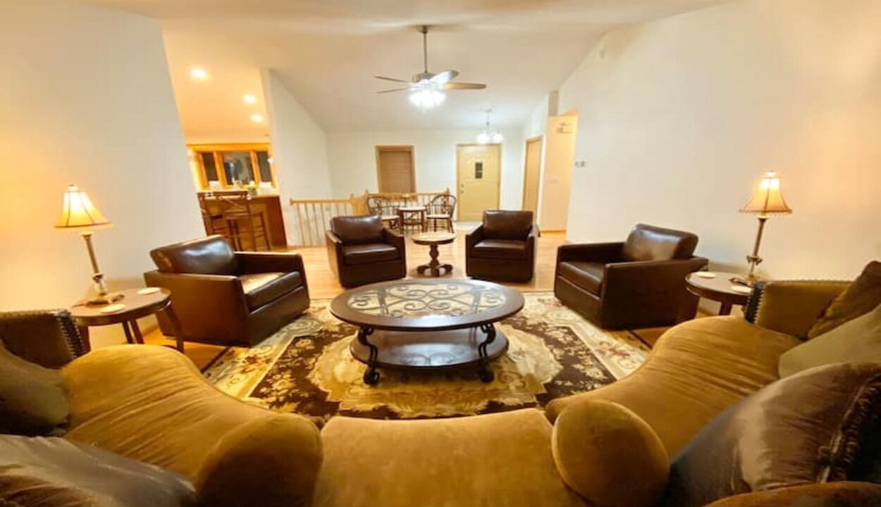 Photo of Bedroom in Albert Lea