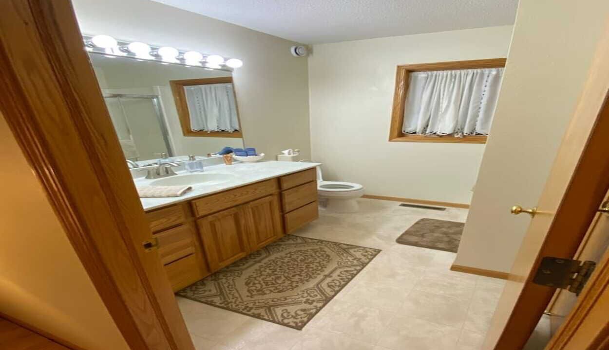 Photo of Bathroom in Albert Lea