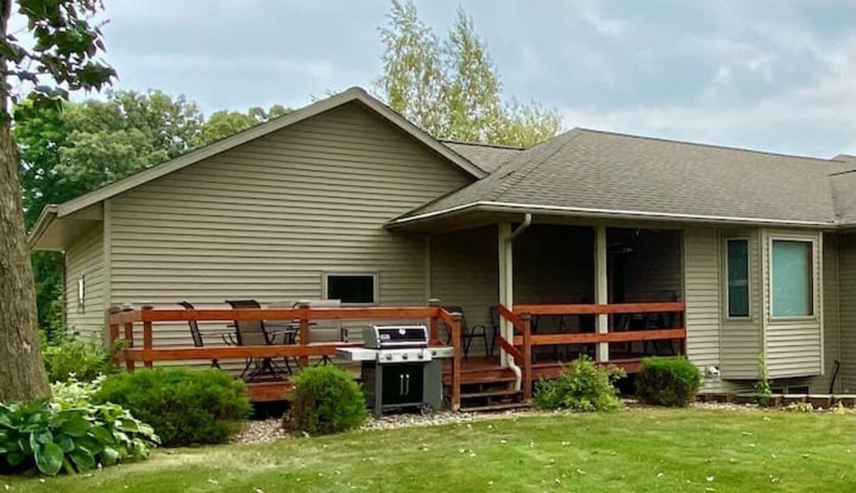 Photo of Outdoor in Albert Lea