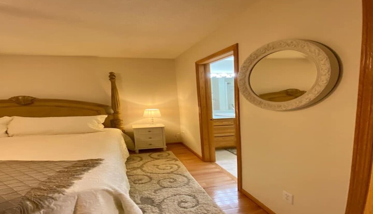 Photo of Bedroom in Albert Lea