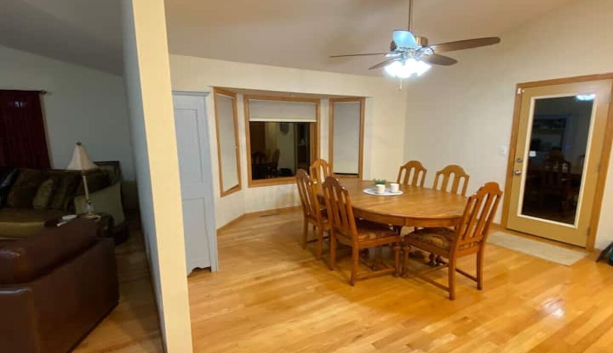 Photo of Bedroom in Albert Lea