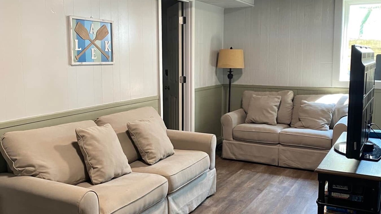 Photo of Bedroom in Alexandria