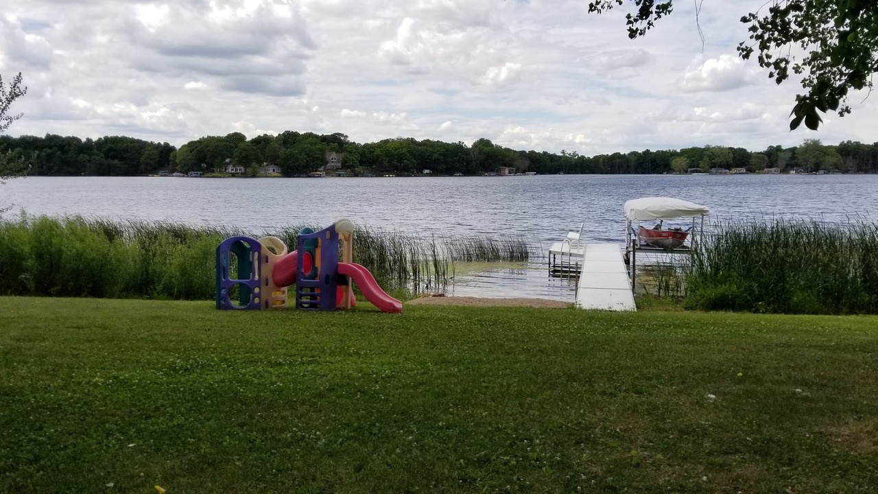 Photo of Others in Maple Lake