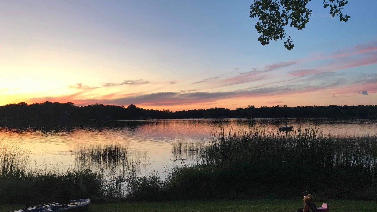 Photo of Others in Maple Lake