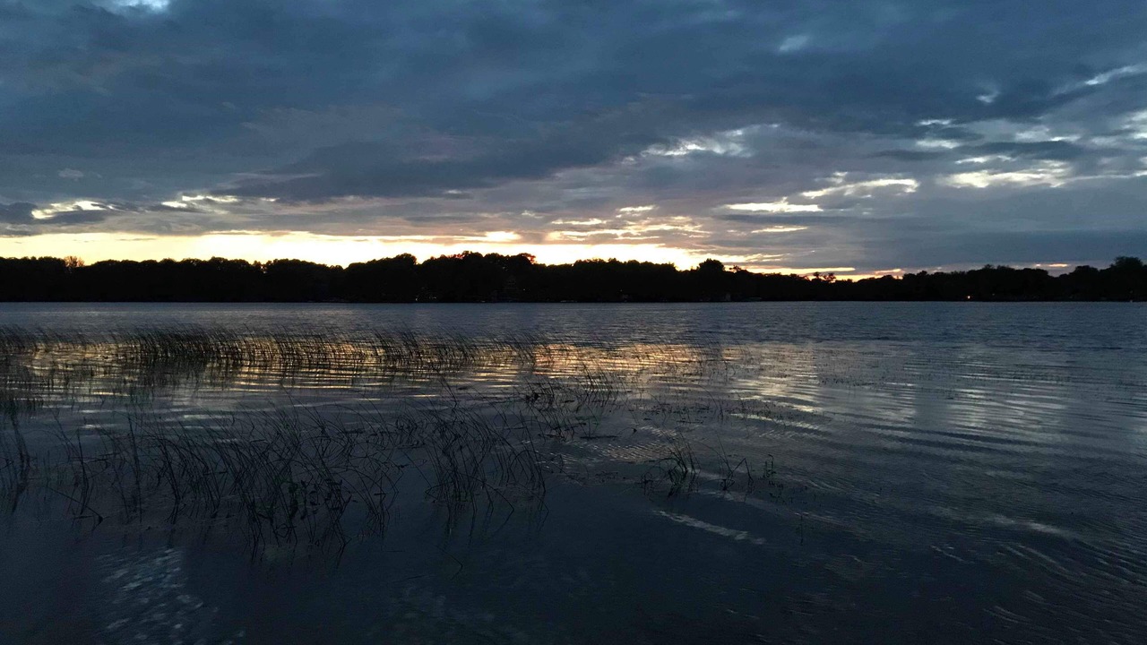 Photo of Others in Maple Lake