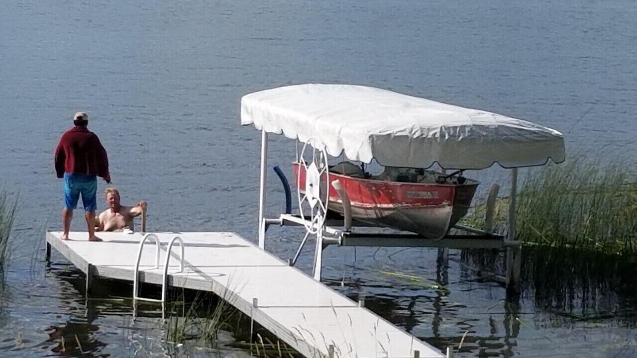 Photo of Others in Maple Lake