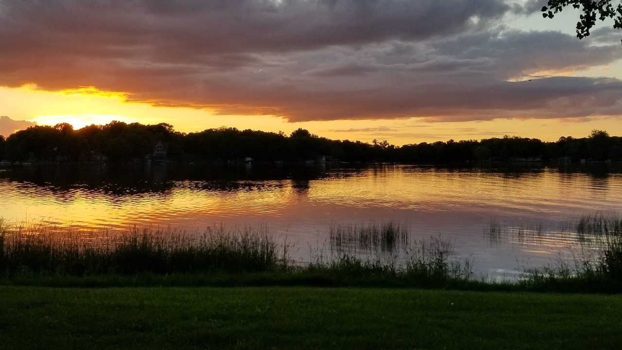 Photo of Others in Maple Lake