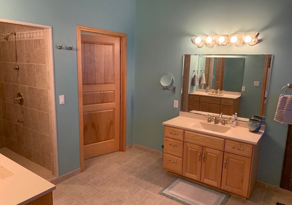 Photo of Bathroom in Alexandria