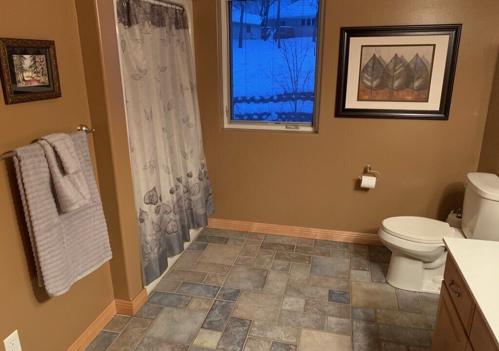 Photo of Bathroom in Alexandria