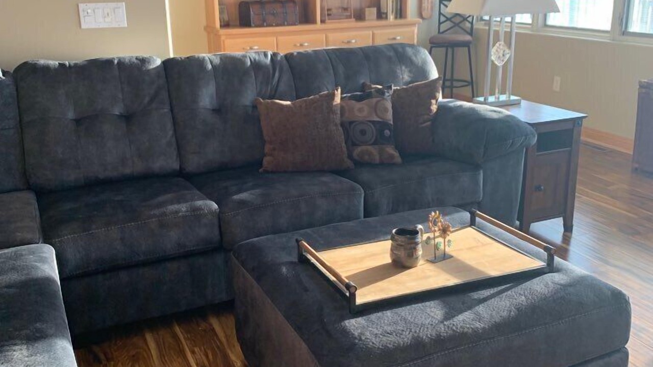 Photo of Bedroom in Alexandria