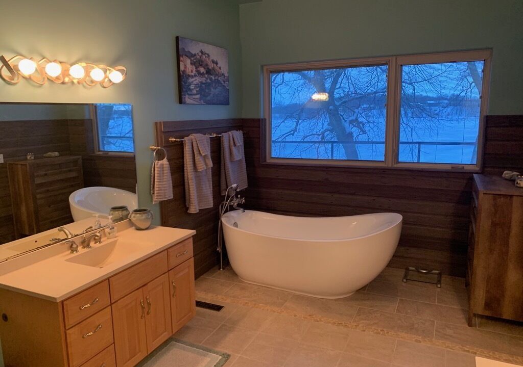 Photo of Bathroom in Alexandria