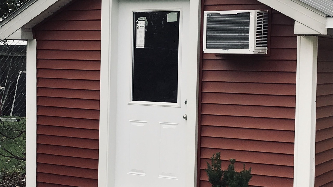 Photo of Outdoor in Colchester