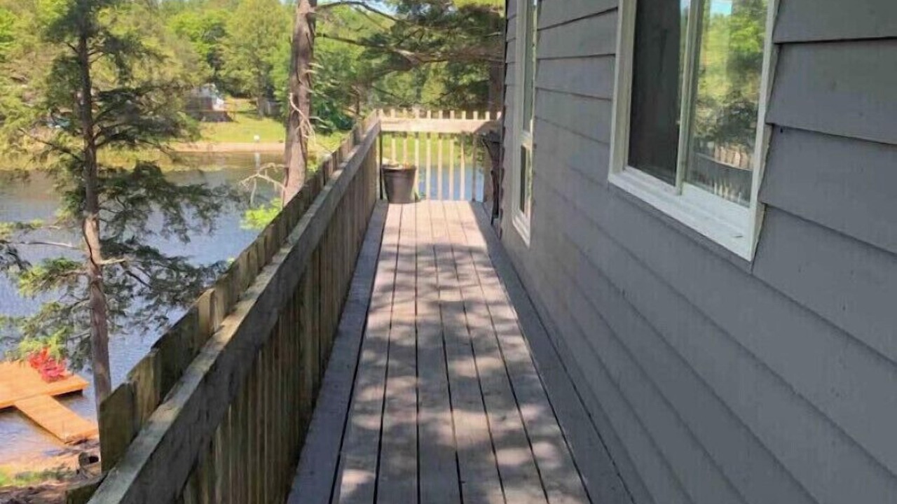 Photo of Patio Balcony in Arden