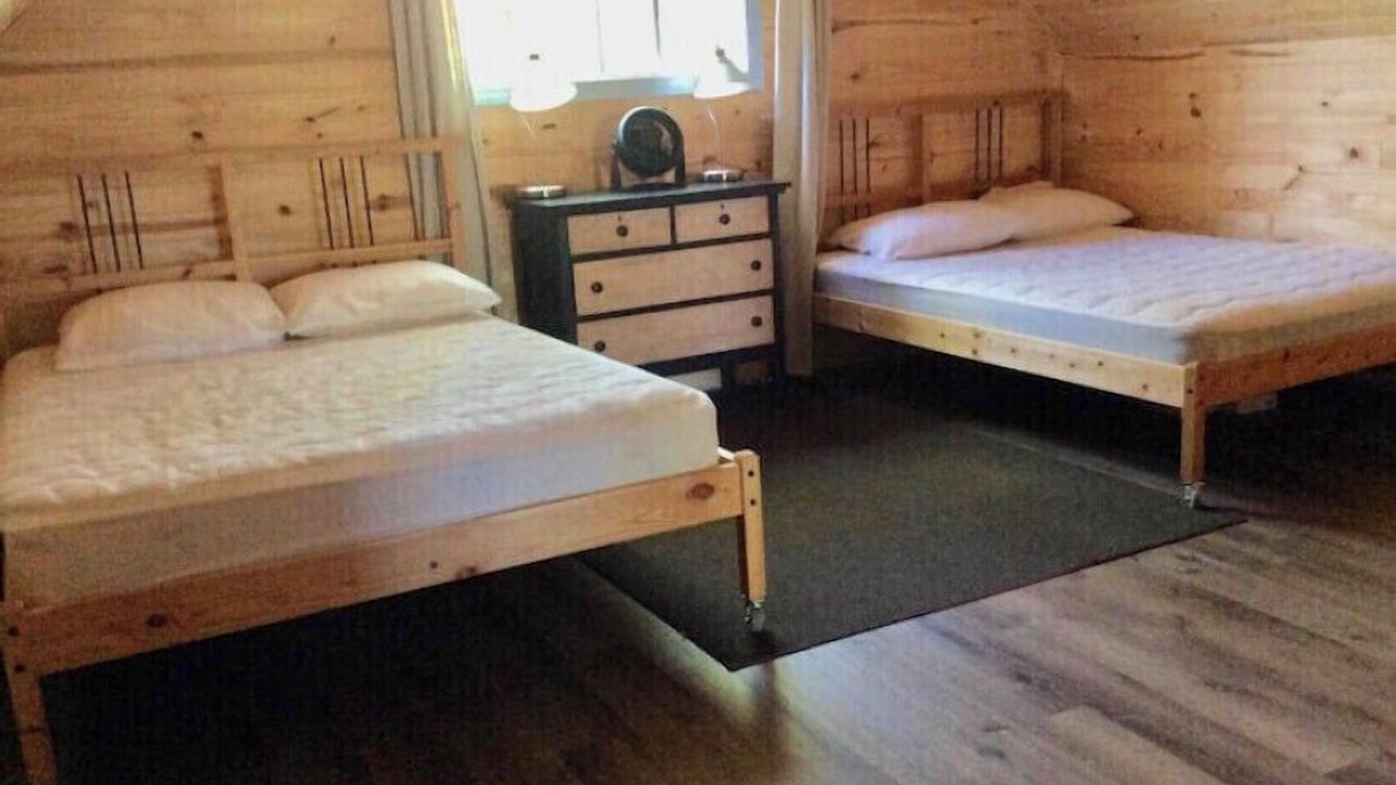 Photo of Bedroom in Arden