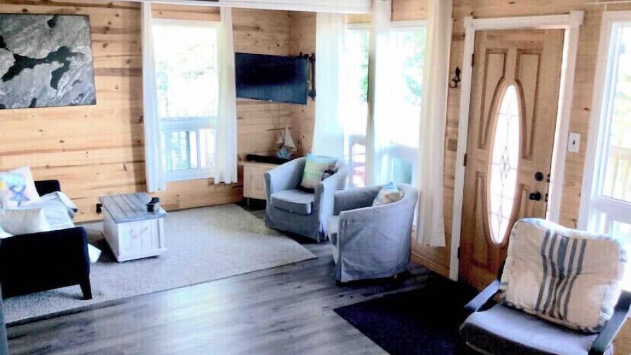 Photo of Livingroom in Arden