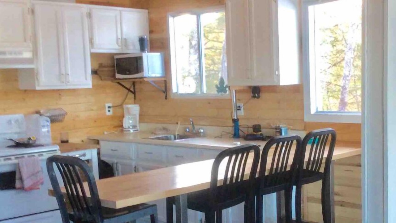Photo of Kitchen in Arden