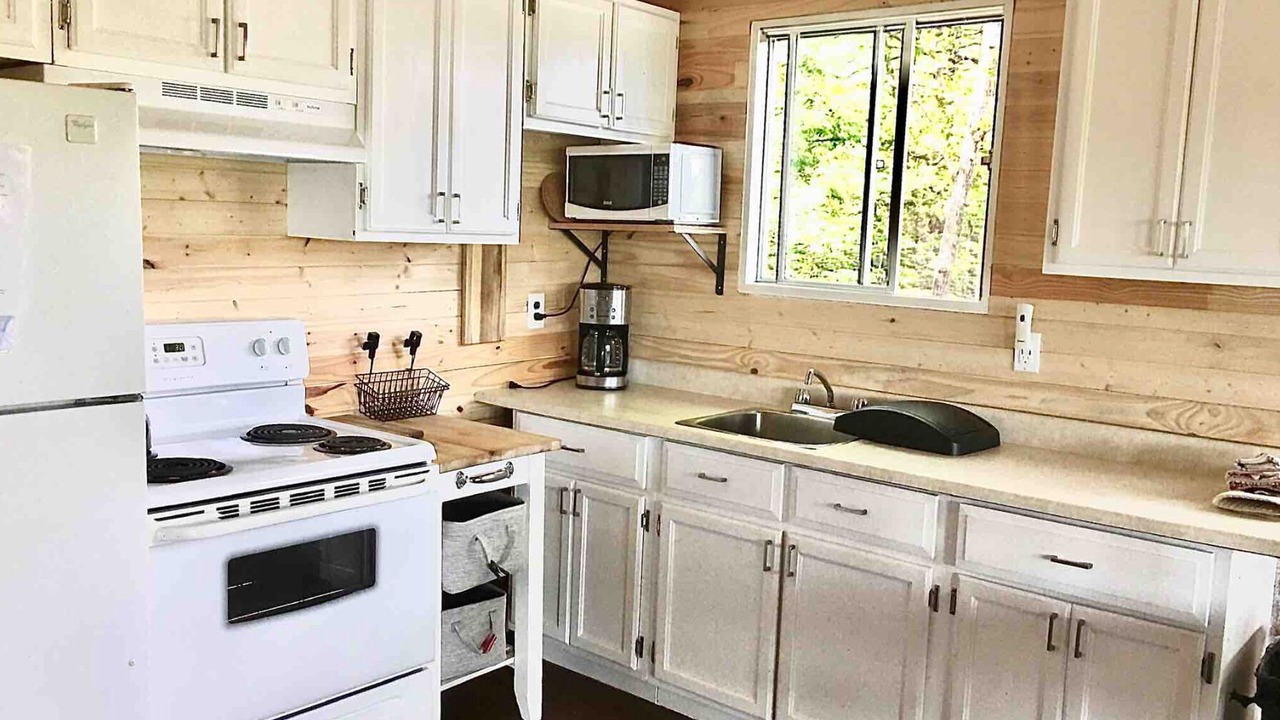 Photo of Kitchen in Arden