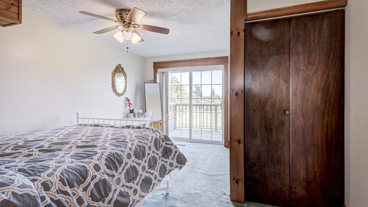 Photo of Bedroom in Clarington