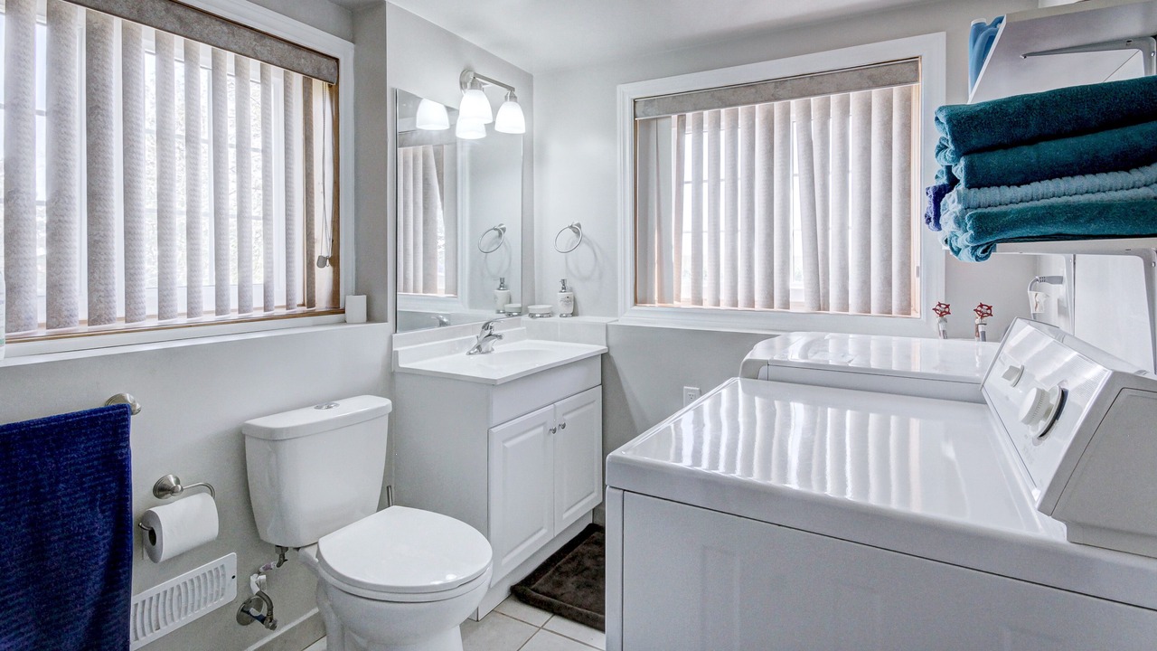 Photo of Bathroom in Clarington
