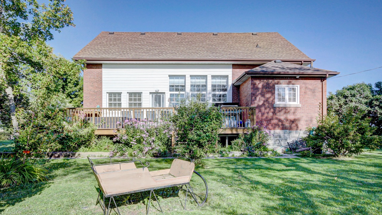 Photo of Outdoor in Clarington