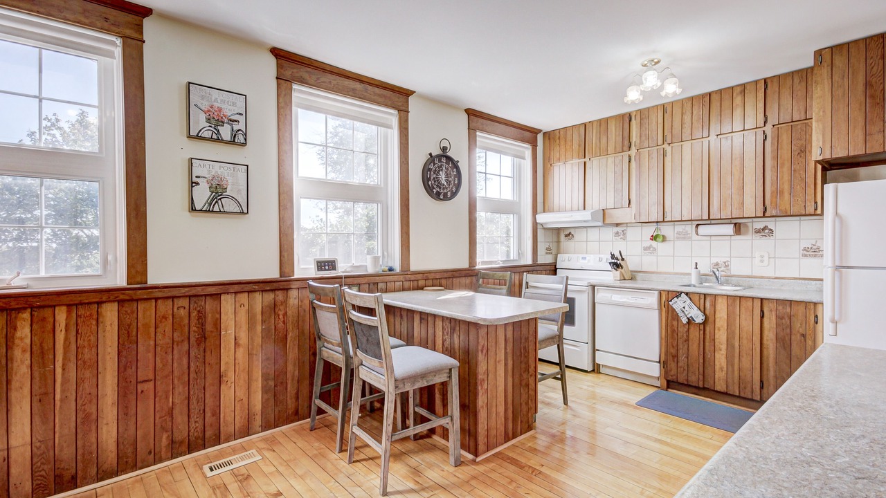 Photo of Kitchen in Clarington