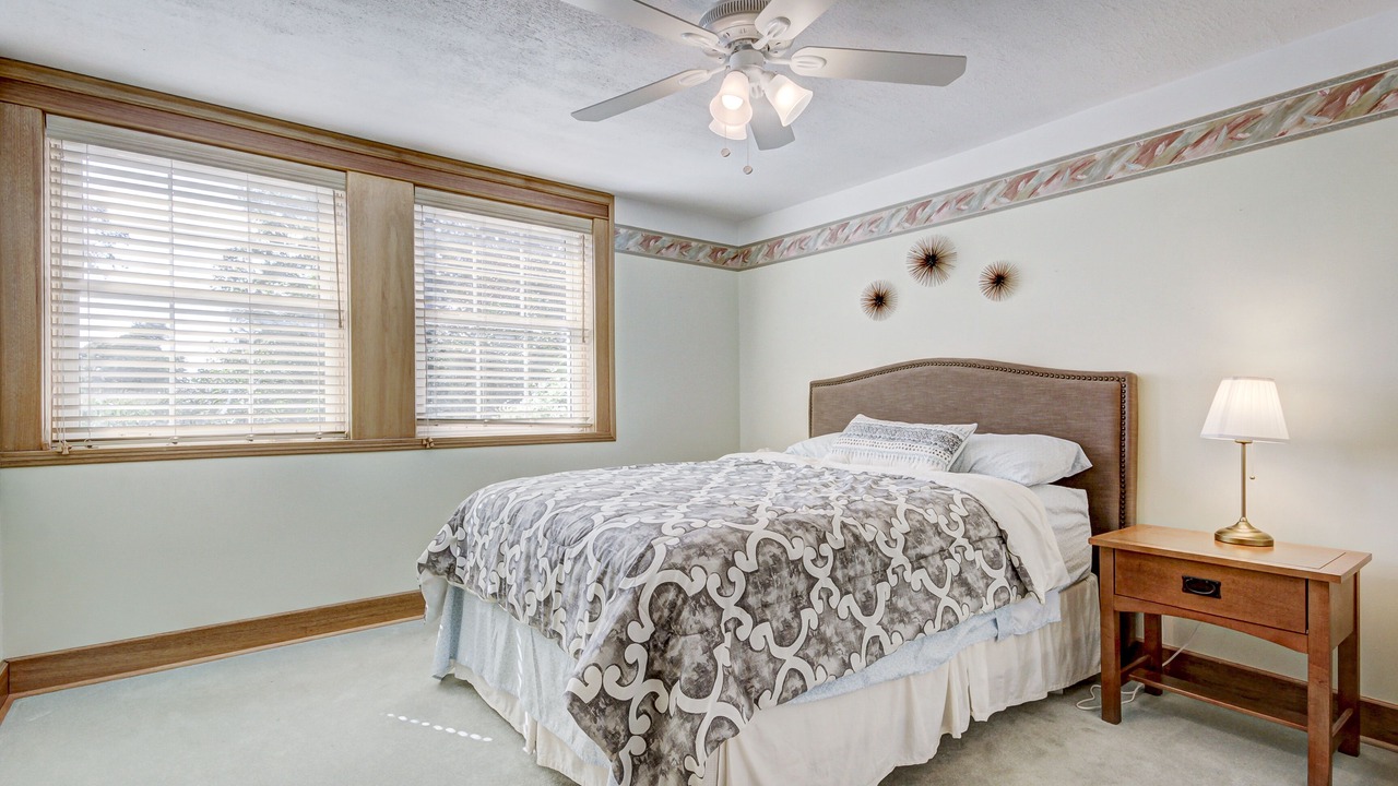 Photo of Bedroom in Clarington