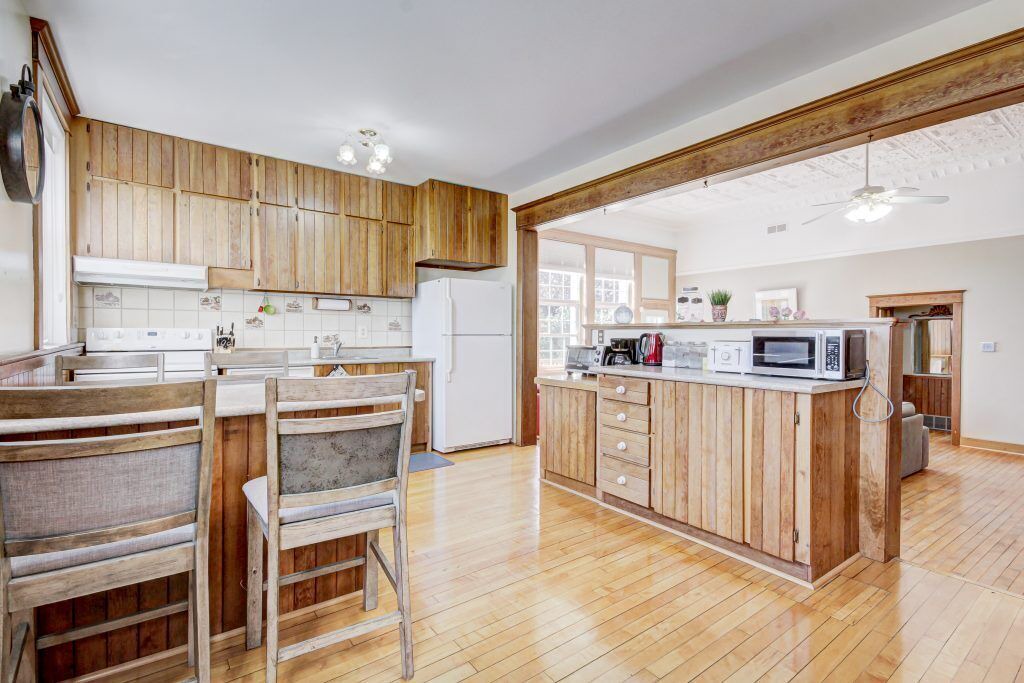 Photo of Kitchen in Clarington
