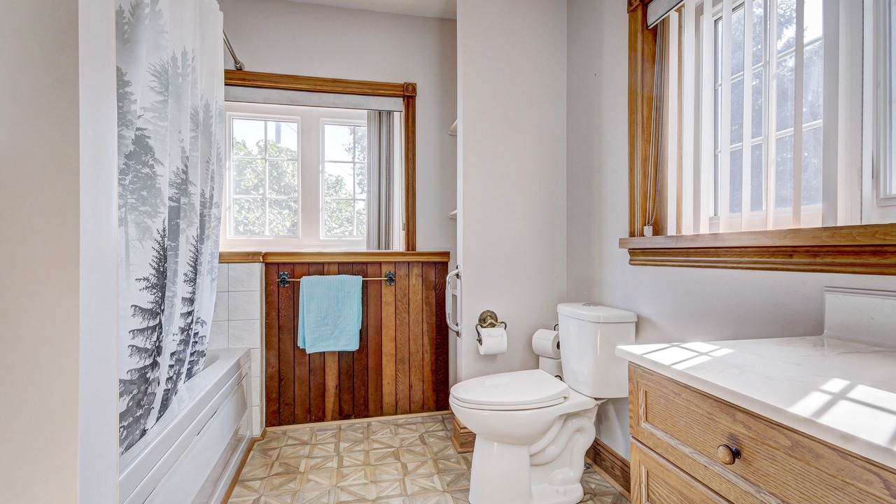 Photo of Bathroom in Clarington