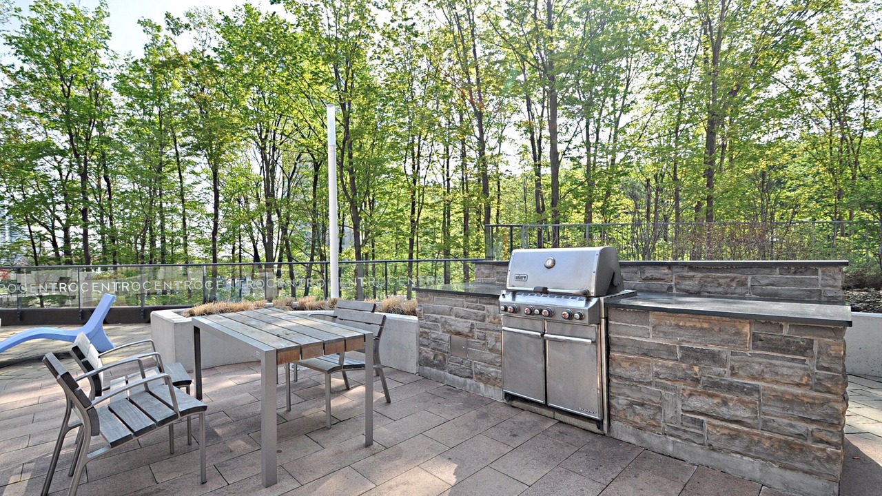 Photo of Outdoor in Bendale