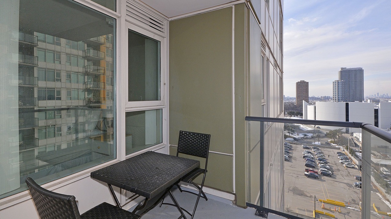 Photo of Outdoor in Bendale